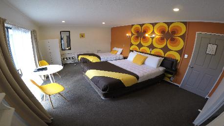 Deals Cafe Restaurants in Rotorua New Zealand