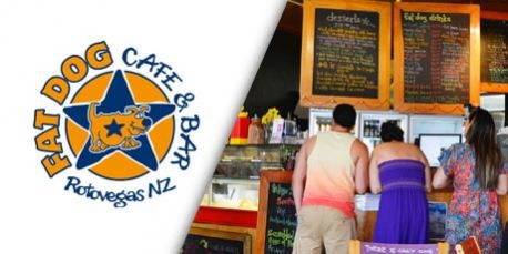 Things to do in Rotorua