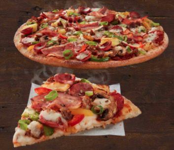 Redwood Forest Bike trails