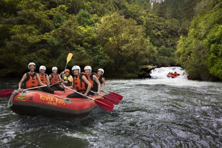 Rotorua Trips Tourist Attractions Thing to Do in New Zealand