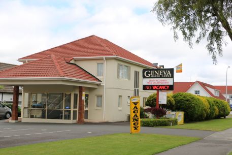 Book Rotorua Rooms Cheap Accommodations Deals NZ
